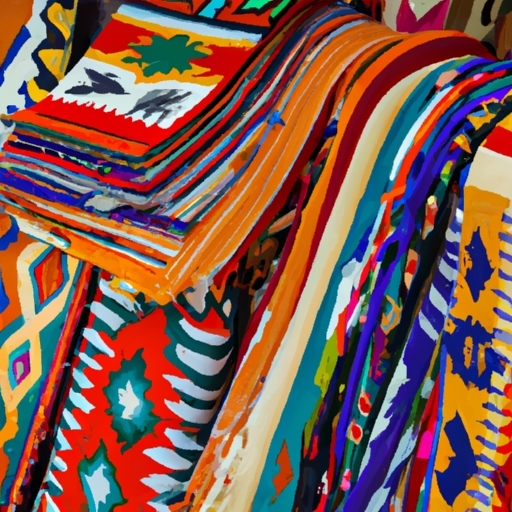 individuals interested in southwest or western-themed home decor.